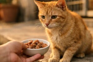 Bajet RM300 Boleh Dapat Apa? Ini Senarai Barang Kucing Wajib Ada